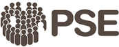Poverty  Social Exclusion PSE Logo