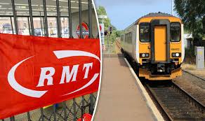 RMT Union