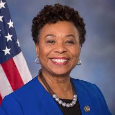 Rep. Barbara Lee D Calif. 