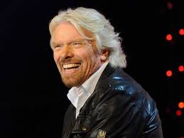 Richard Branson