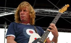 Rick Parfett