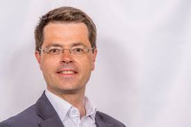 Rt Hon James Brokenshire MP 