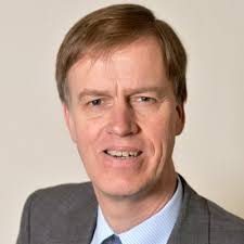 Rt Hon Stephen Timms MP