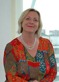SNP MSP Linda Fabiani