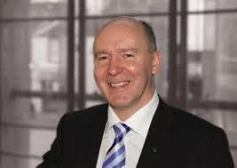 SNP MSP Willie Coffey