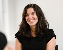 Sara Lomri joins PLP as Deputy Legal Director