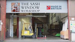Sash Window Workshop 