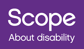 Scope logo