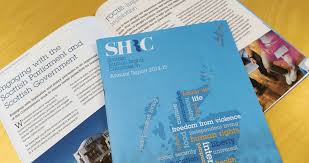 Scottish Human Rights Commission SHRC books