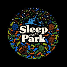 Sleep in the Park