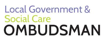 Social Care Ombudsman Logo