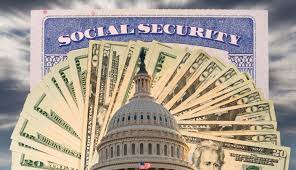 Social Security Dollars