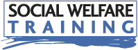 Social Welfare Training logo