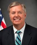 South Carolinas Republican Senator Lindsey Graham