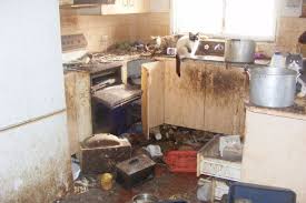 Squalid Living Conditions 02