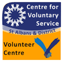 St Albans CVS  Volunteer Centre