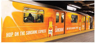 Sunshine Express