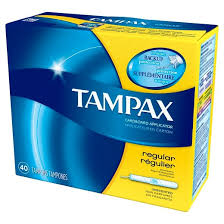 Tampax