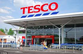 Tescos