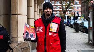 The Big Issue image
