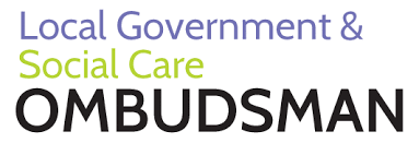 The Local Government and Social Care Ombudsman