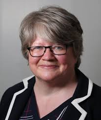 Therese Coffey