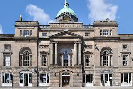 Trades Hall Glasgow