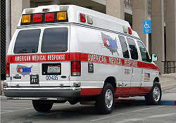 US Ambulance Service