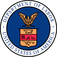 US Department of Labor