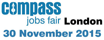 Compass Job Fair