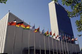 United Nations Building