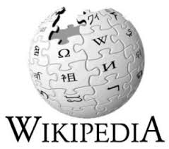 WikipediaLogo