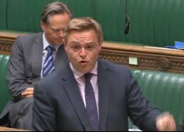 Will Quince MP Parliament