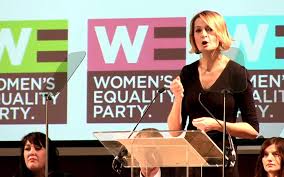Womens Equality Party