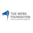 Work Foundation