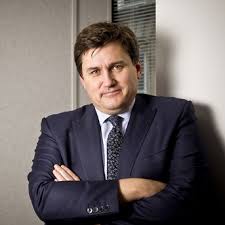  Housing Minister Kit Malthouse MP