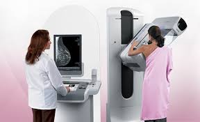 mammography