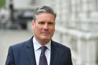Keir Starmer Wants to Reform Universal Credit