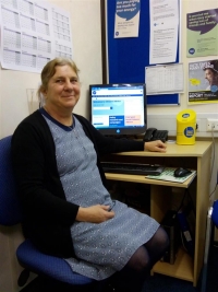 Citizens Advice in Thetford Wins Funding For Universal Credit Pilot