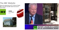 RT TV ex. Russia Today, Makes a Good Call