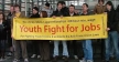 Youth Fight For Jobs