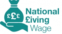 Minimum and Living Wage Rates Will Rise for Two Million Workers In The UK Today