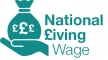 Minimum and Living Wage Rates Will Rise for Two Million Workers In The UK Today