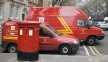 Royal Mail Strike Ruled Illegal