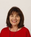 Social Security Minister Jeane Freeman