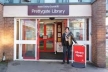 Essex Residents Fight Library Closures