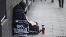 Homeless Being Criminalized