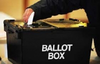 Take Part in the Local Elections 6th May