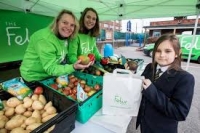 Environment Secretary Michael Gove, Tory Conferance Speech To Talk About Food Waste