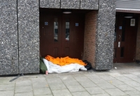 Winter Is Coming: Lack of Government Support For Majority Of Homeless People In Redbridge